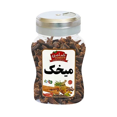 غنچه میخک ضامن 80 گرم