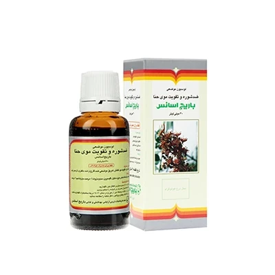 لوسیون موضعی حنا باریج 30 میلی‌لیتر