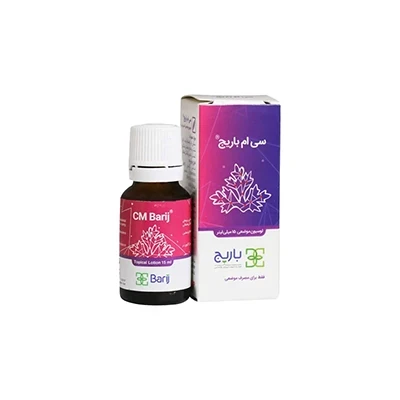 لوسیون سی ام باریج اسانس 15 میلی‌لیتر