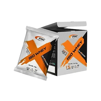 ساشه ایزو وی کارن 15 عددی