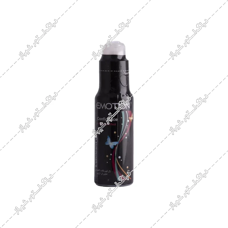 ژل حجم دهنده Confidence ایموشن 75 میلی‌لیتر